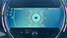 MINI Countryman 2.0 S Exclusive ALL4 5dr Auto Petrol Hatchback